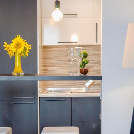 Stylish Studio, Skopje Centre - Private Parking - Panoramic Views Экстерьер фото