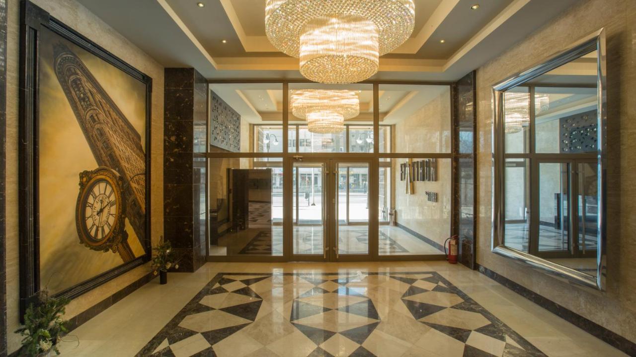 Stylish Studio, Skopje Centre - Private Parking - Panoramic Views Экстерьер фото
