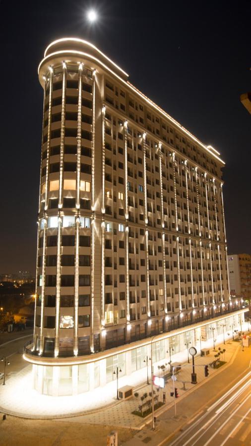 Stylish Studio, Skopje Centre - Private Parking - Panoramic Views Экстерьер фото