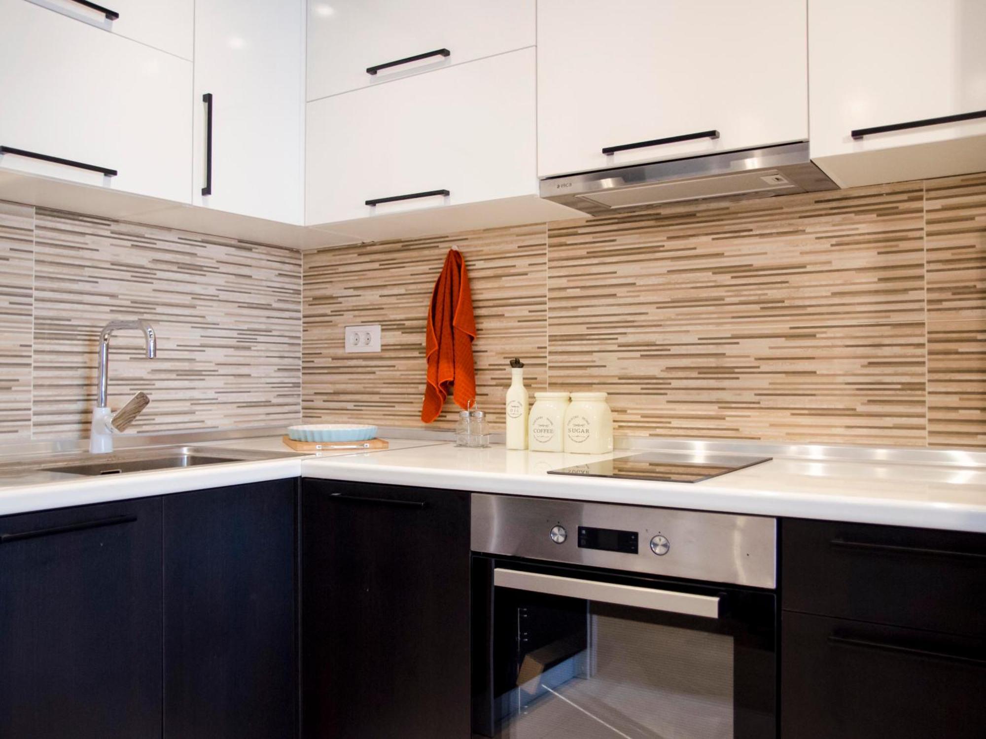 Stylish Studio, Skopje Centre - Private Parking - Panoramic Views Экстерьер фото
